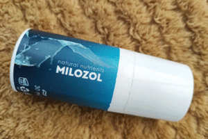 Milozol Nail Care