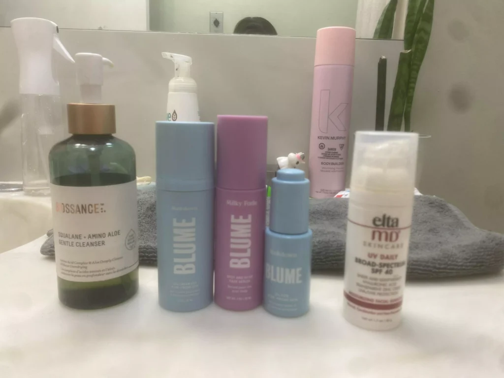 Blume Skincare