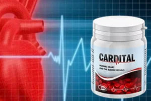 CARDITAL