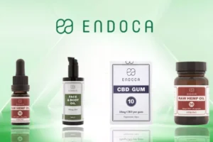 Endoca cbd