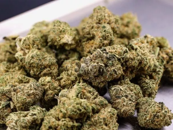 LIT Farms THCA Flower