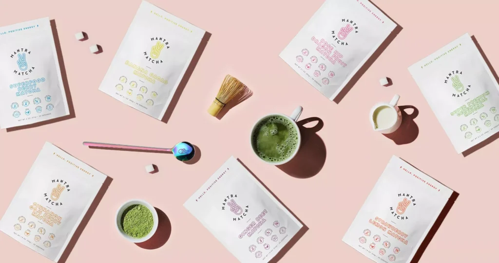 Mantra Matcha
