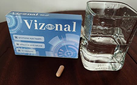 Vizonal Eyecare