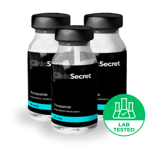 Clinic Secret Weight Loss