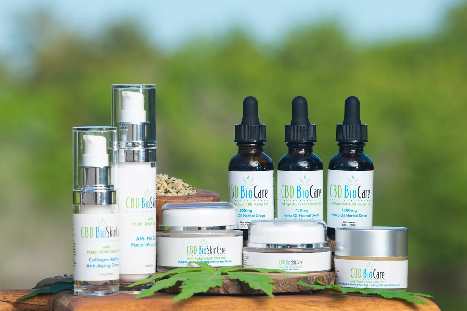CBD Bio Care