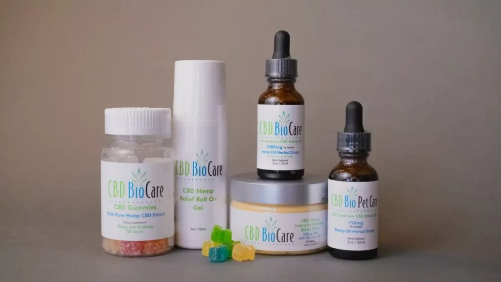 CBD Bio Care