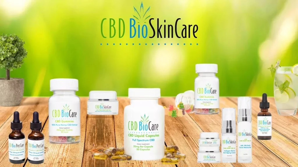 CBD Bio Care