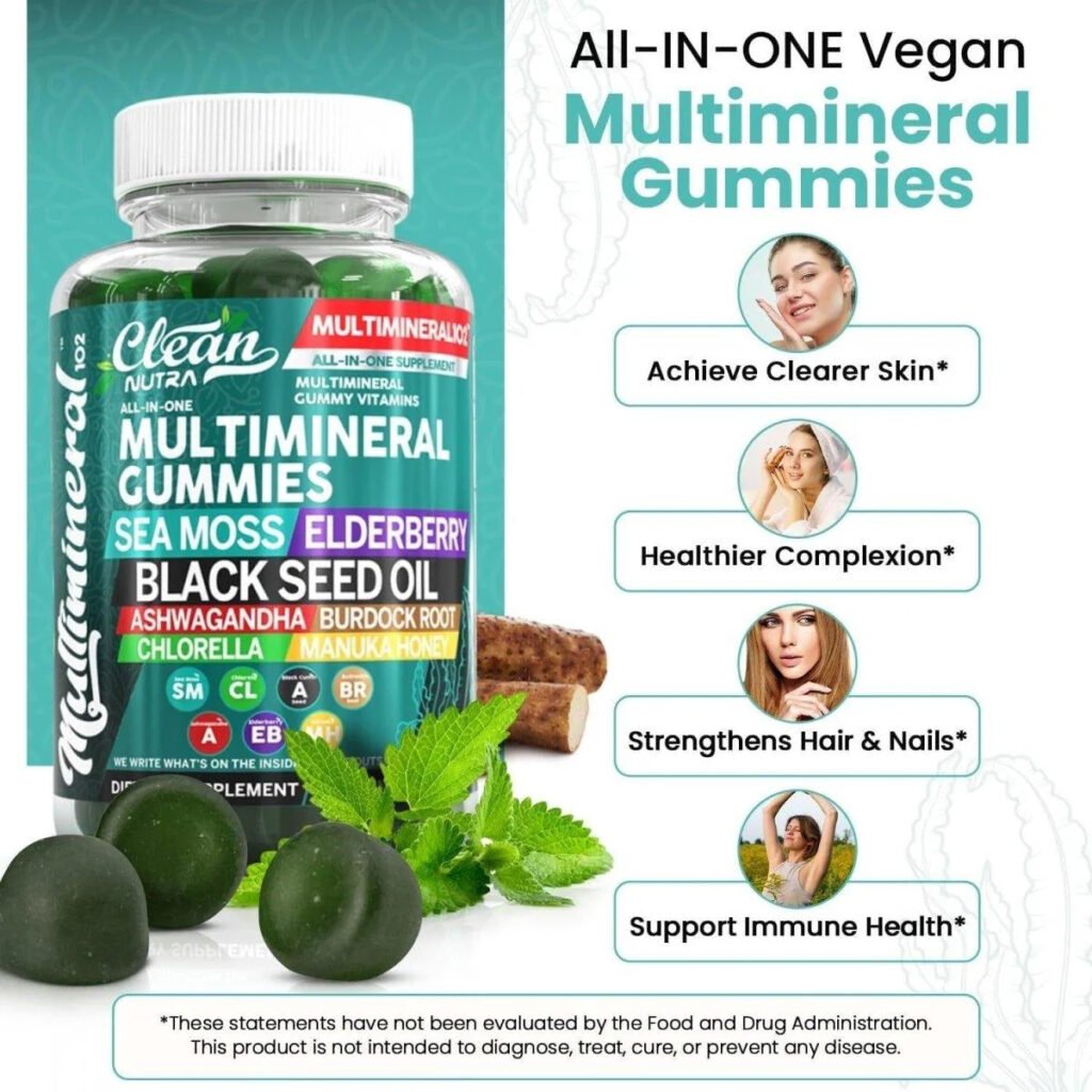 Clean Nutra Supplements