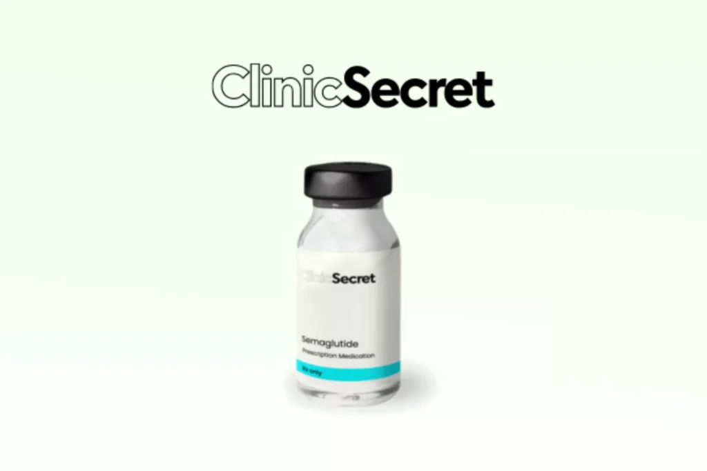 Clinic Secret Weight Loss