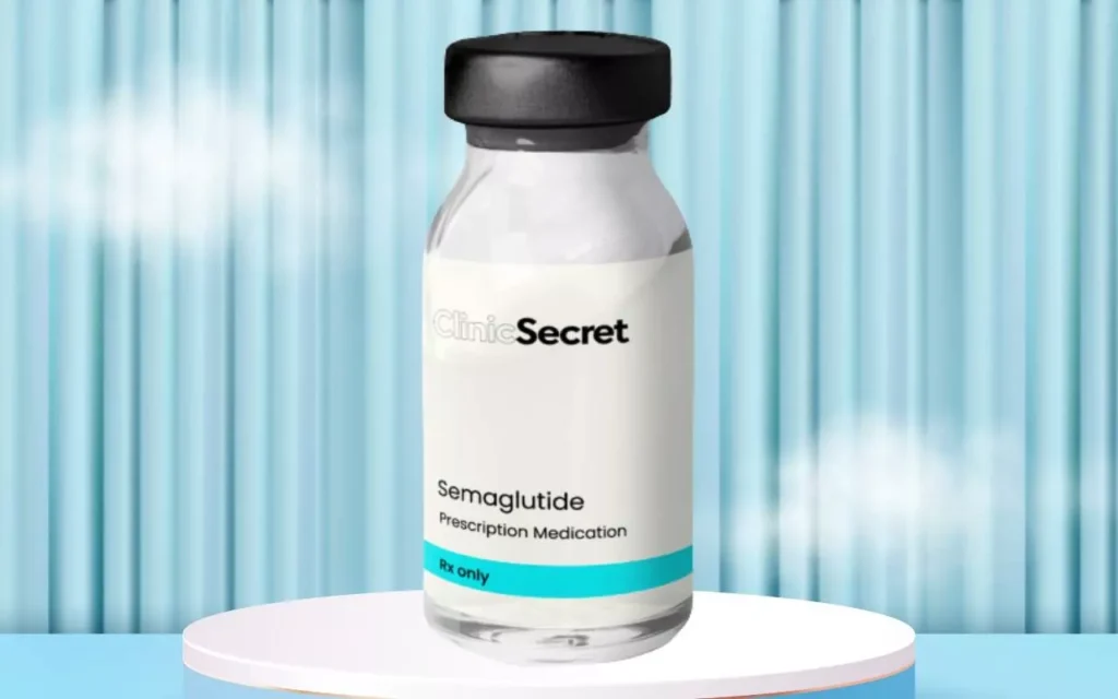 Clinic Secret Weight Loss