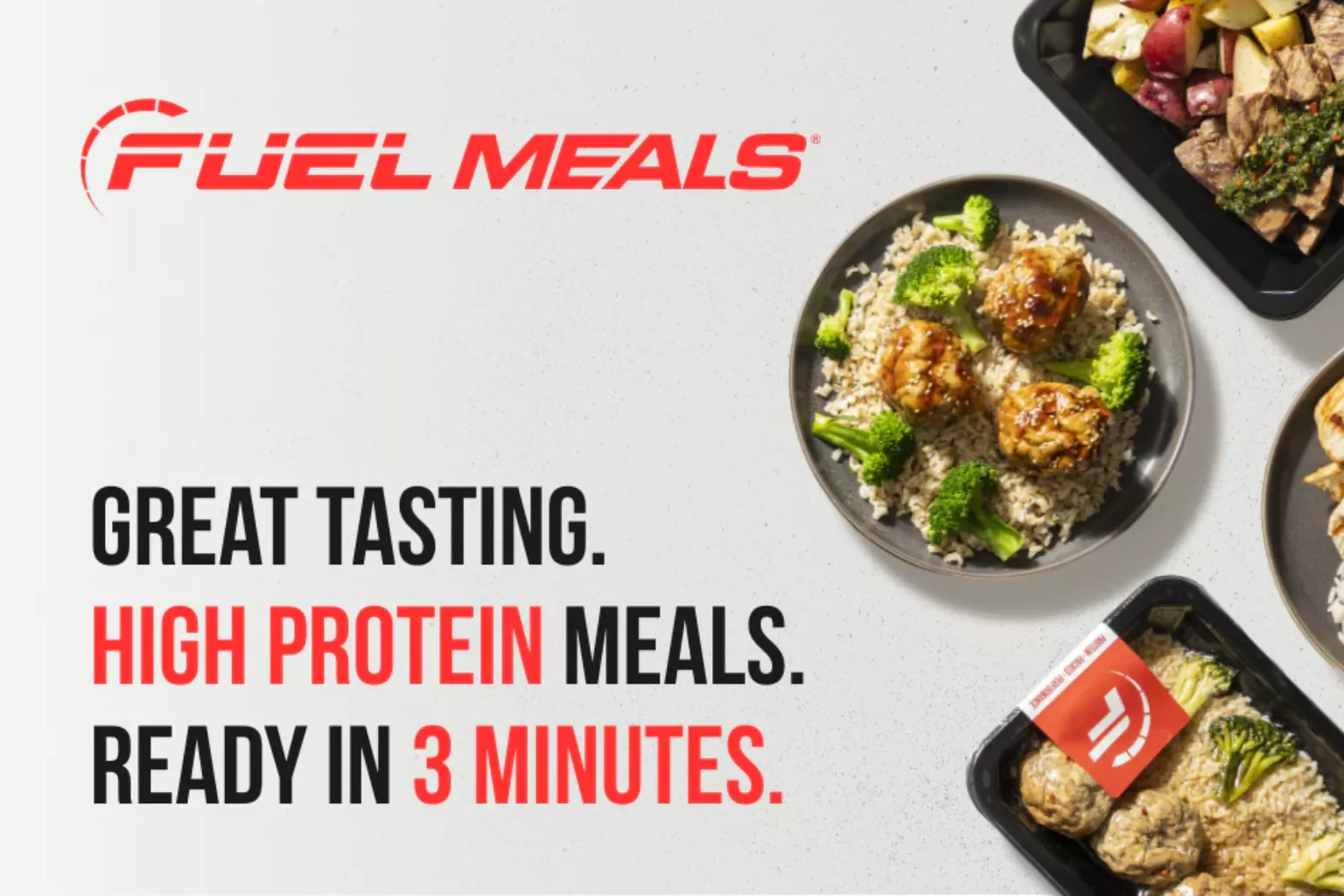 Fuel Meals