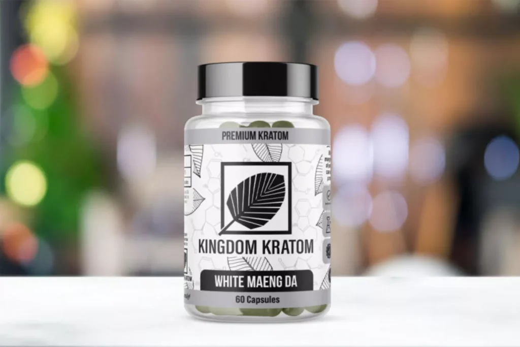 Kingdom Kratom