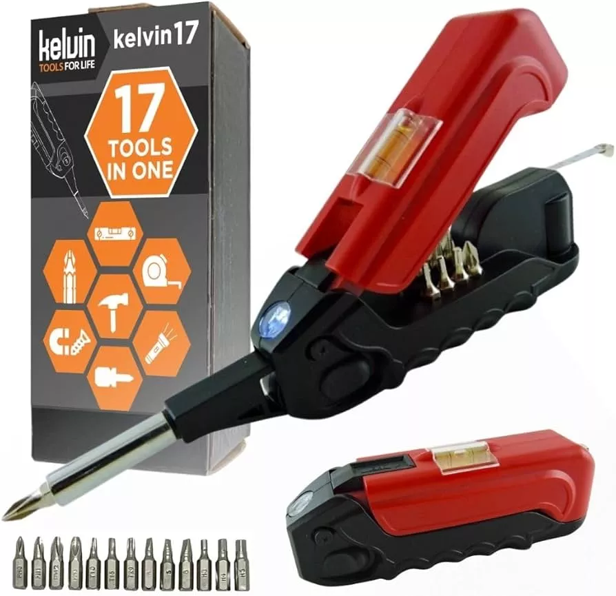 Kelvin Tools
