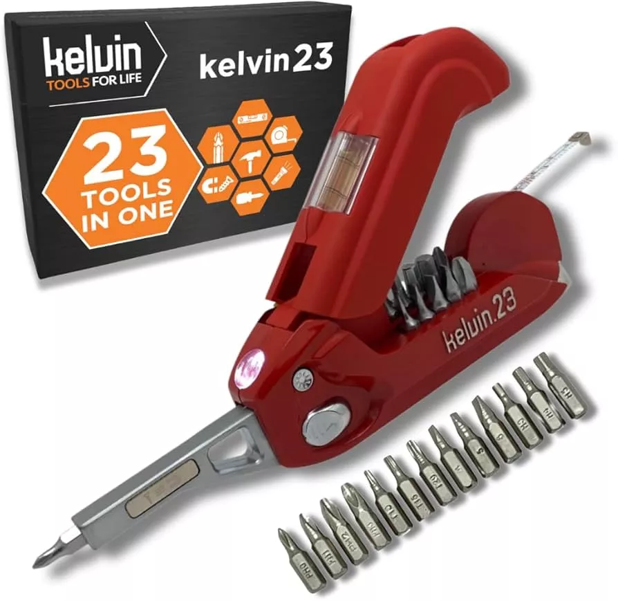 Kelvin Tools