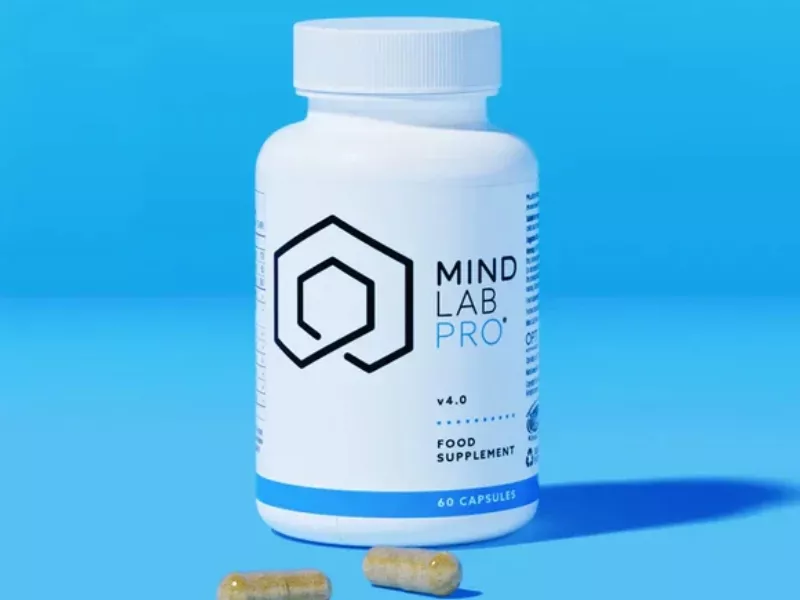 MindLab Pro