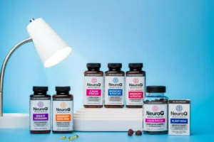 NeuroQ Brain Health