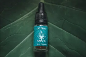 Nordic CBD Oil